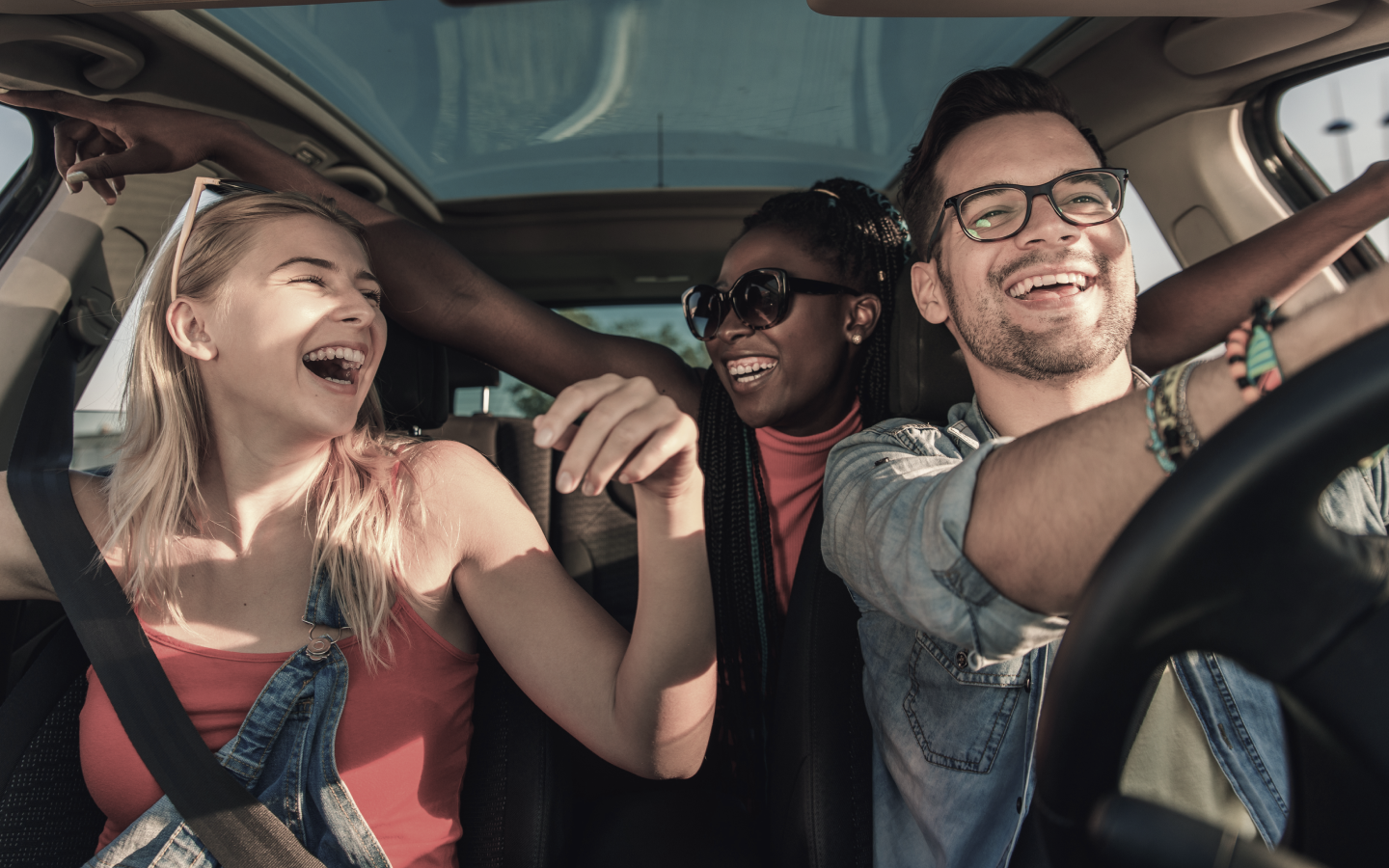 Pedágio Digital - Viagem